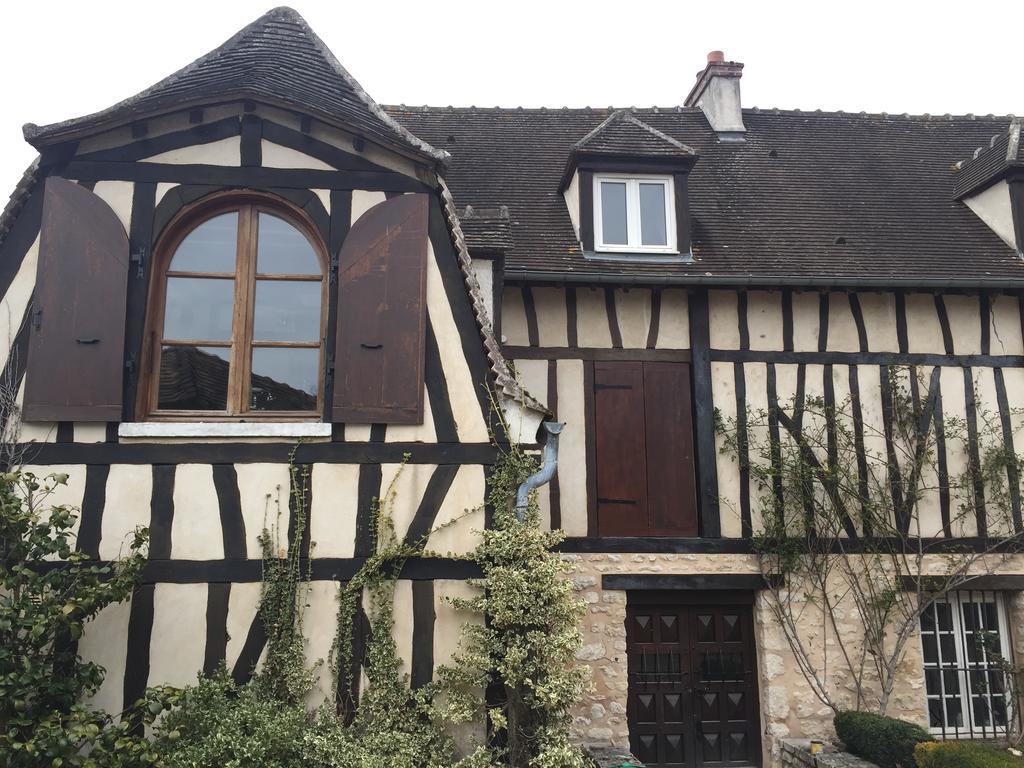 La Pruniere Vernon (Eure) Exterior photo